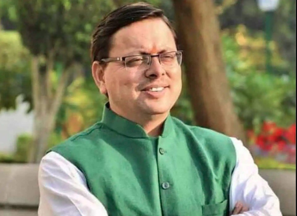 मुख्यमंत्री धामी ने समस्त प्रदेशवासियों को दी ‘विश्व पृथ्वी दिवस’ की हार्दिक शुभकामनाएं