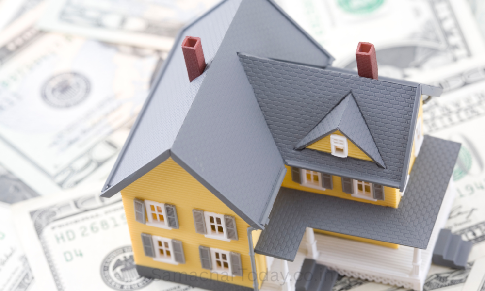 अमेरिकी हाउसिंग मार्केट में स्थिरता