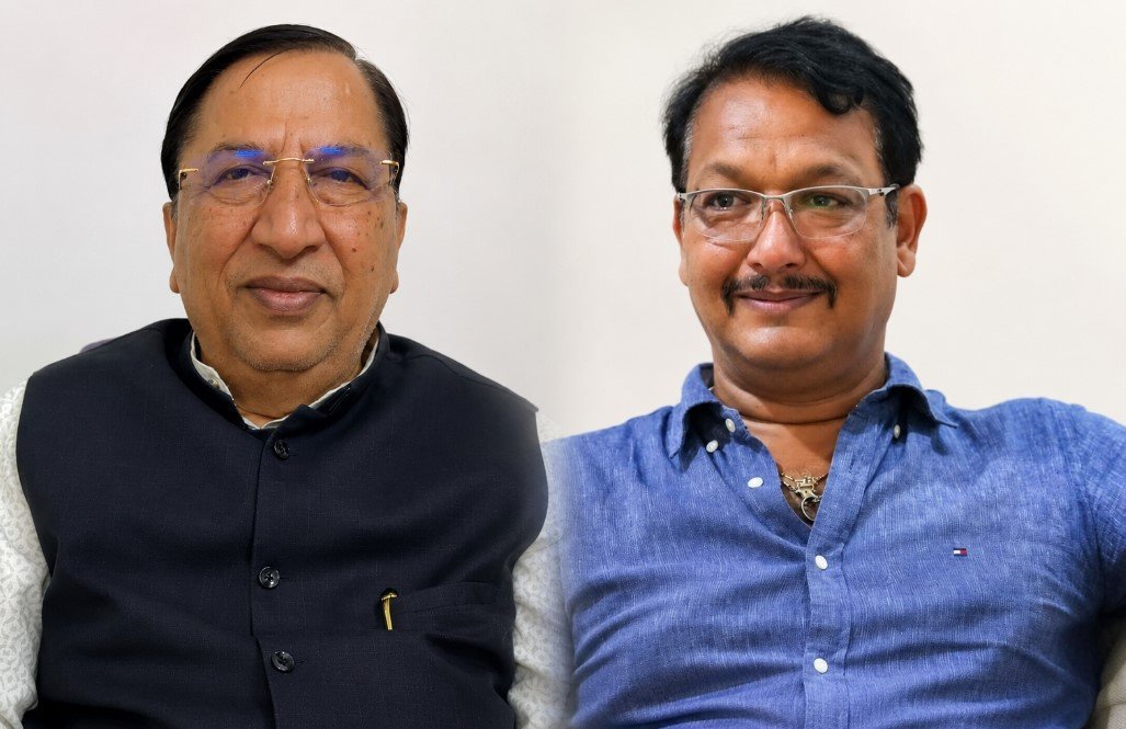 राज्यसभा सांसद डा. नरेश बंसल ने जसपाल राणा के निधन पर जताया शोक
